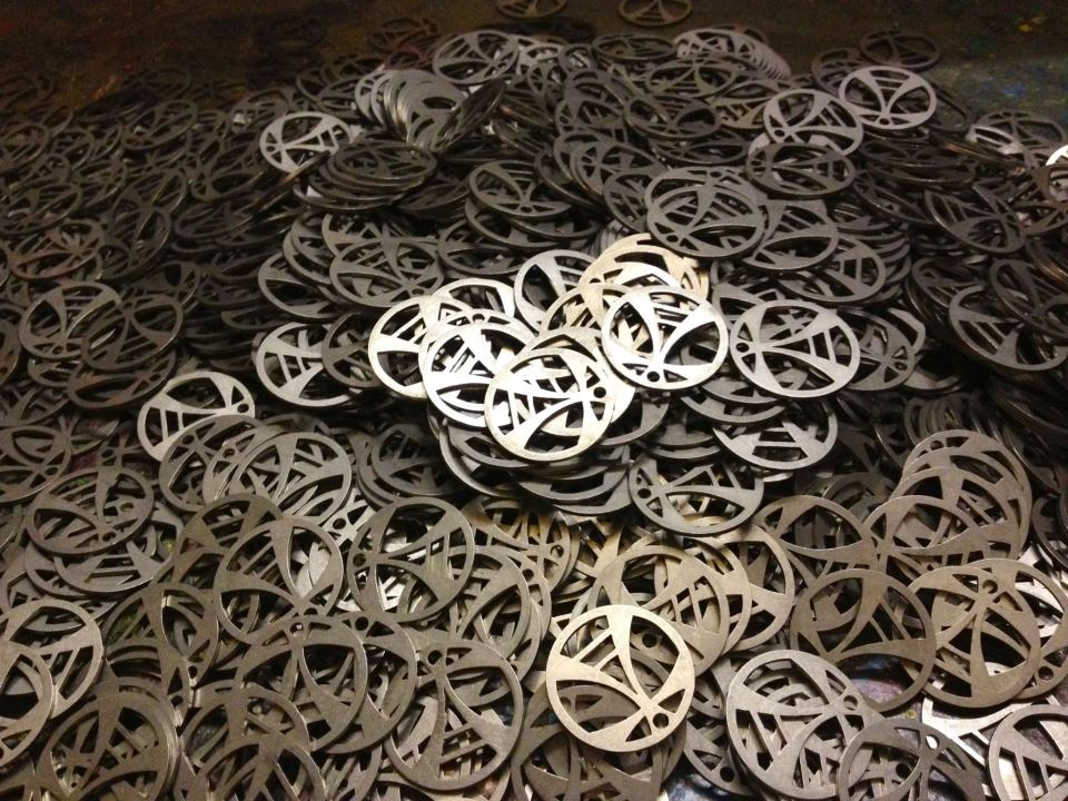 Keyrings